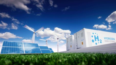 Energy storage: batteries are not the only option!