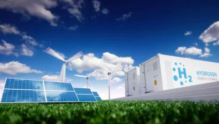 Energy storage: batteries are not the only option!
